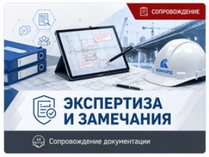 ЭКСПЕРТИЗА И ЗАМЕЧАНИЯ